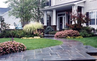 Landscape Designer Carmel IN