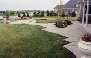 Landscaper Carmel IN