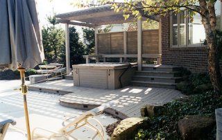 Landscape Architecture Carmel IN